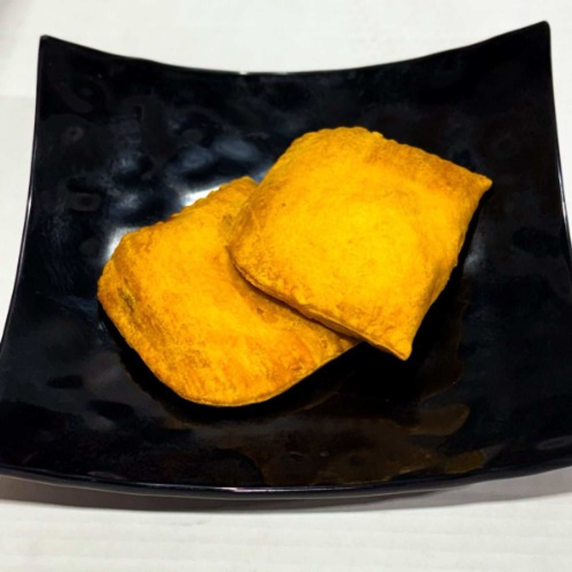 Beef Patty (Mild or Spicy)