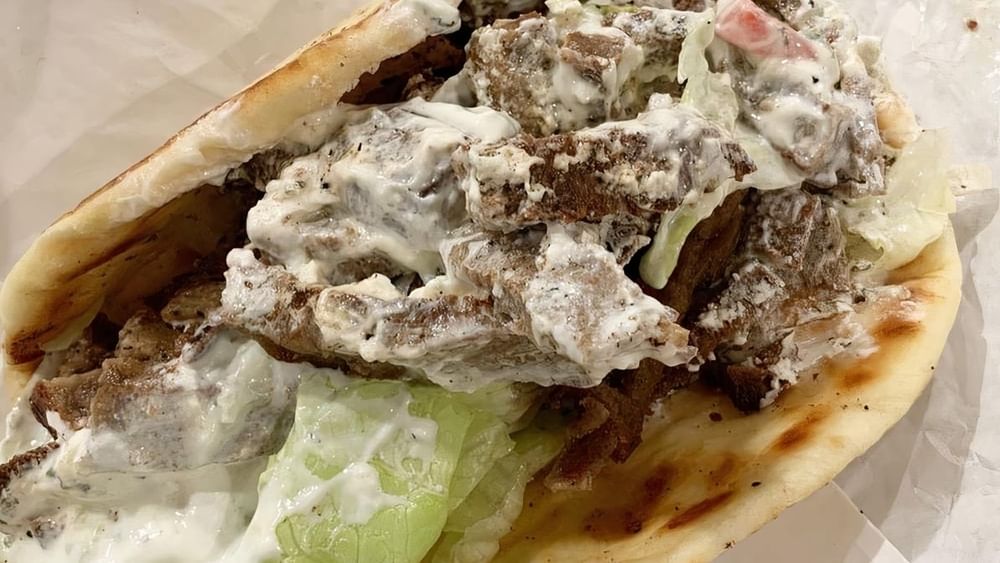 2. Jumbo Gyro