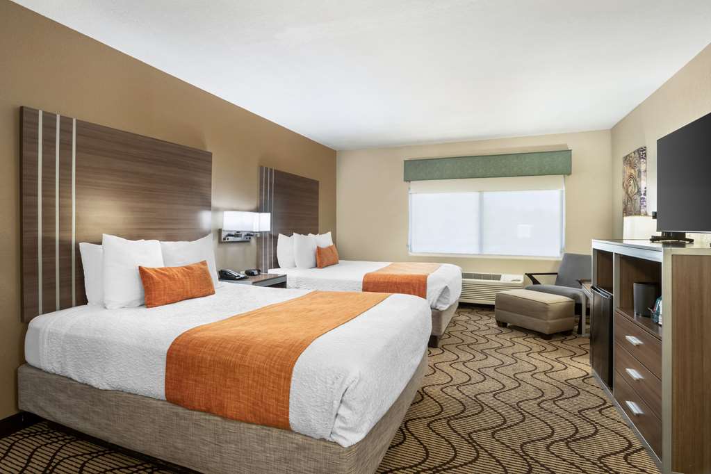 Best Western Heritage Inn - Chico Image