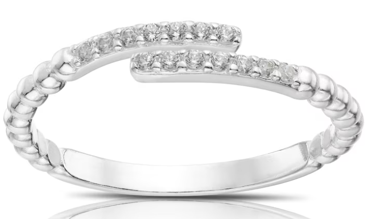 Silver Jewellery