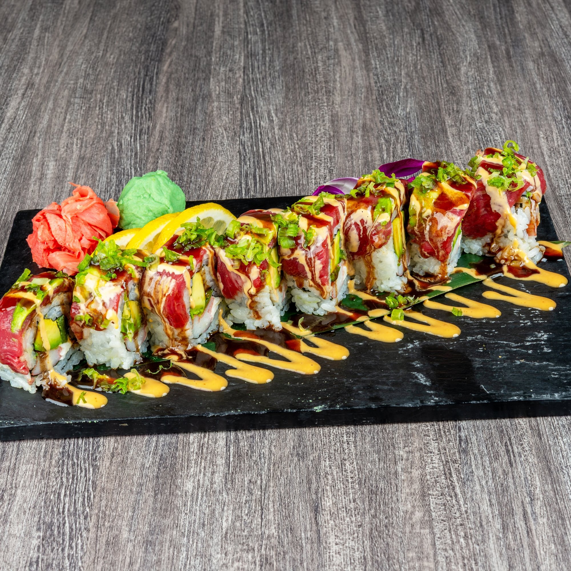 King Kong Roll