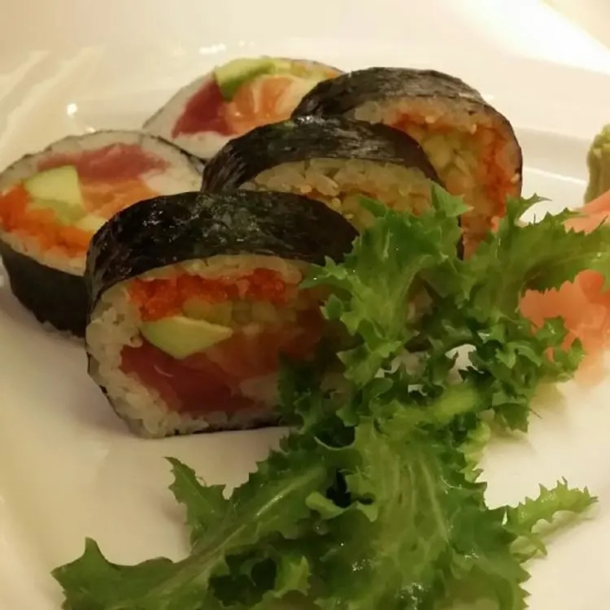 Fashion Roll