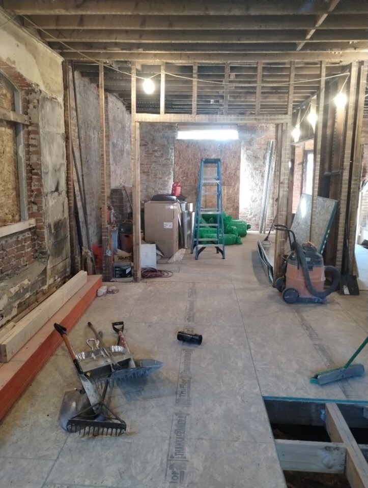 Fire Damage Restoration Denver, CO