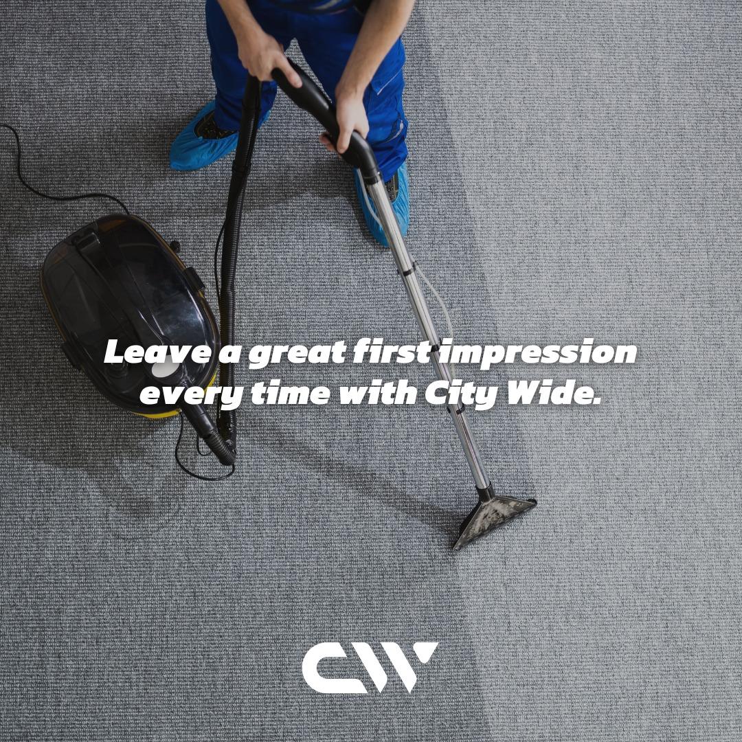 City Wide Facility Solutions - Jacksonville Image