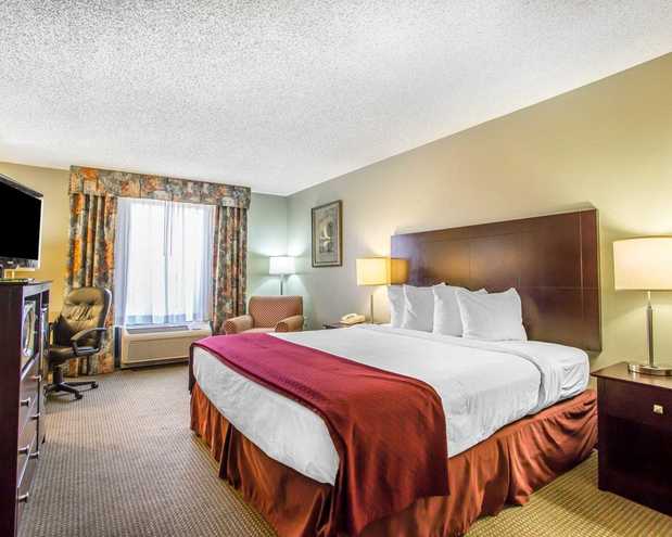 Images Quality Inn St. Robert - Ft. Leonard Wood