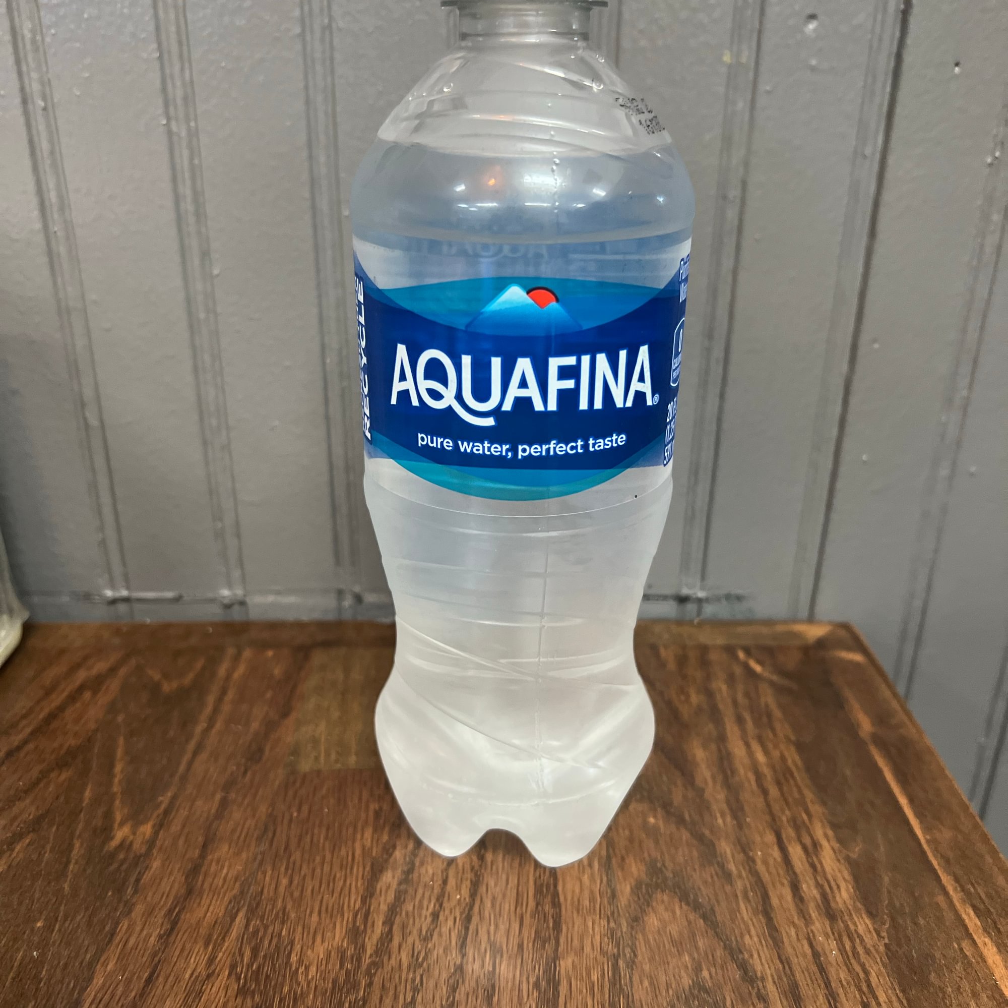 Bottled Water