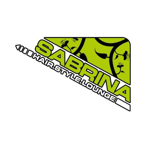 Logo von Sabrina Hair Style Lounge