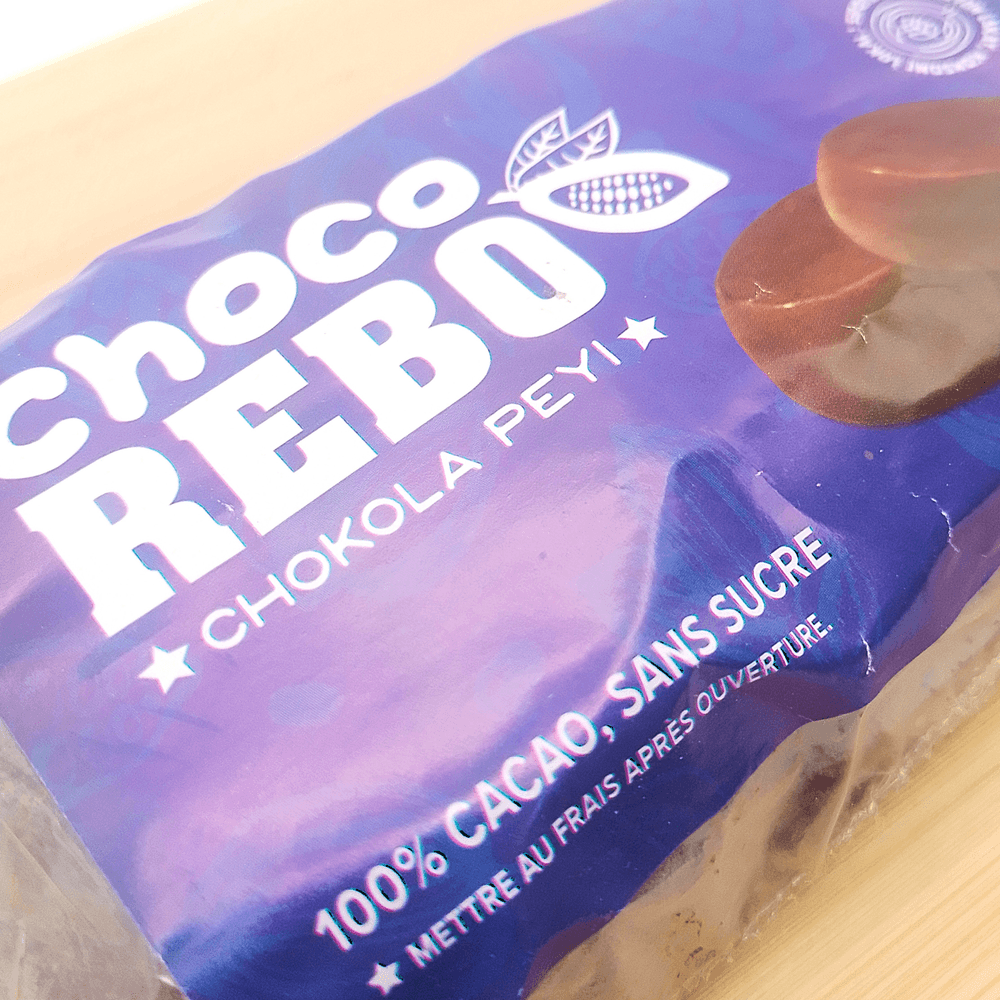 Choko Rebo
