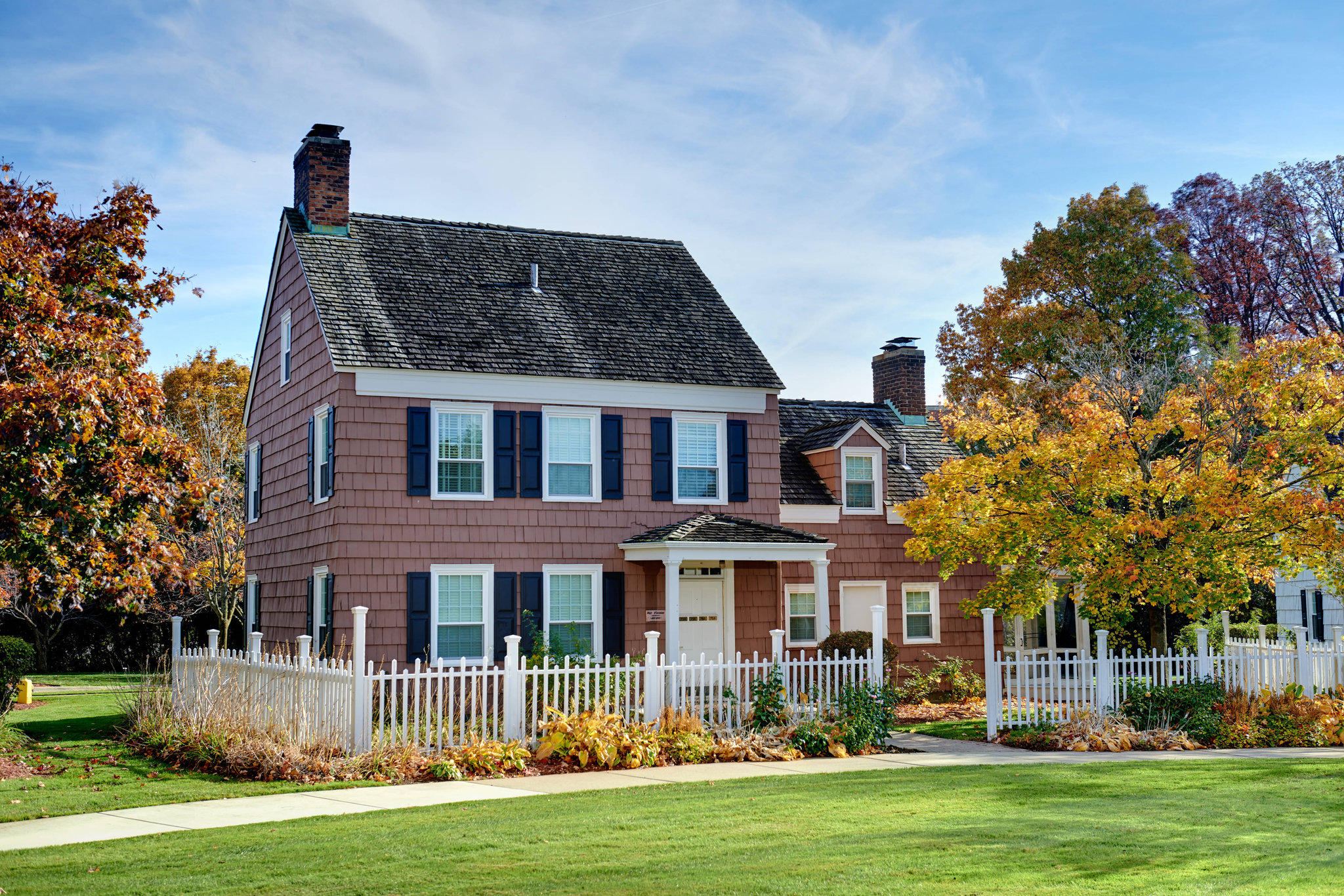 The Dearborn Inn, A Marriott Hotel Photo