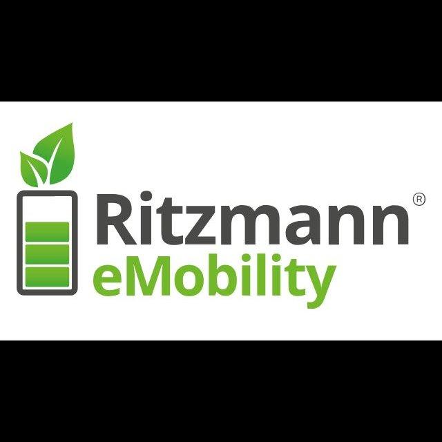 Logo von Ritzmann Elektrotechnik