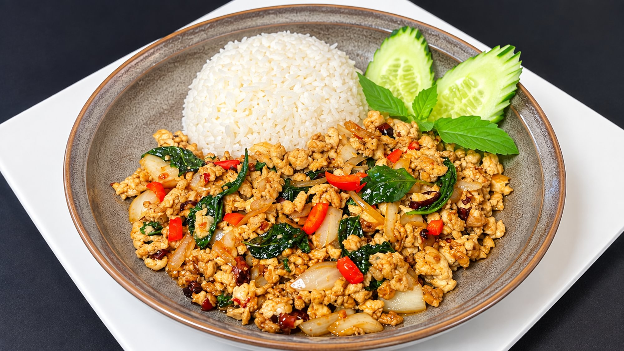 Pad Kraprow