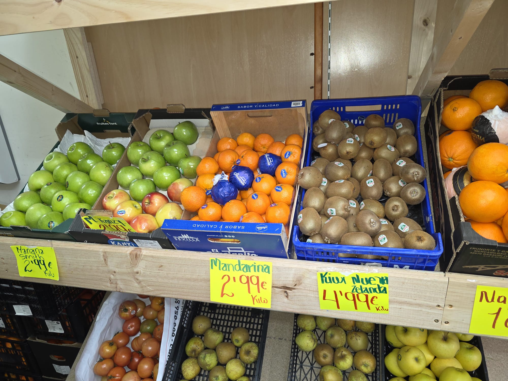 Galería en miniatura