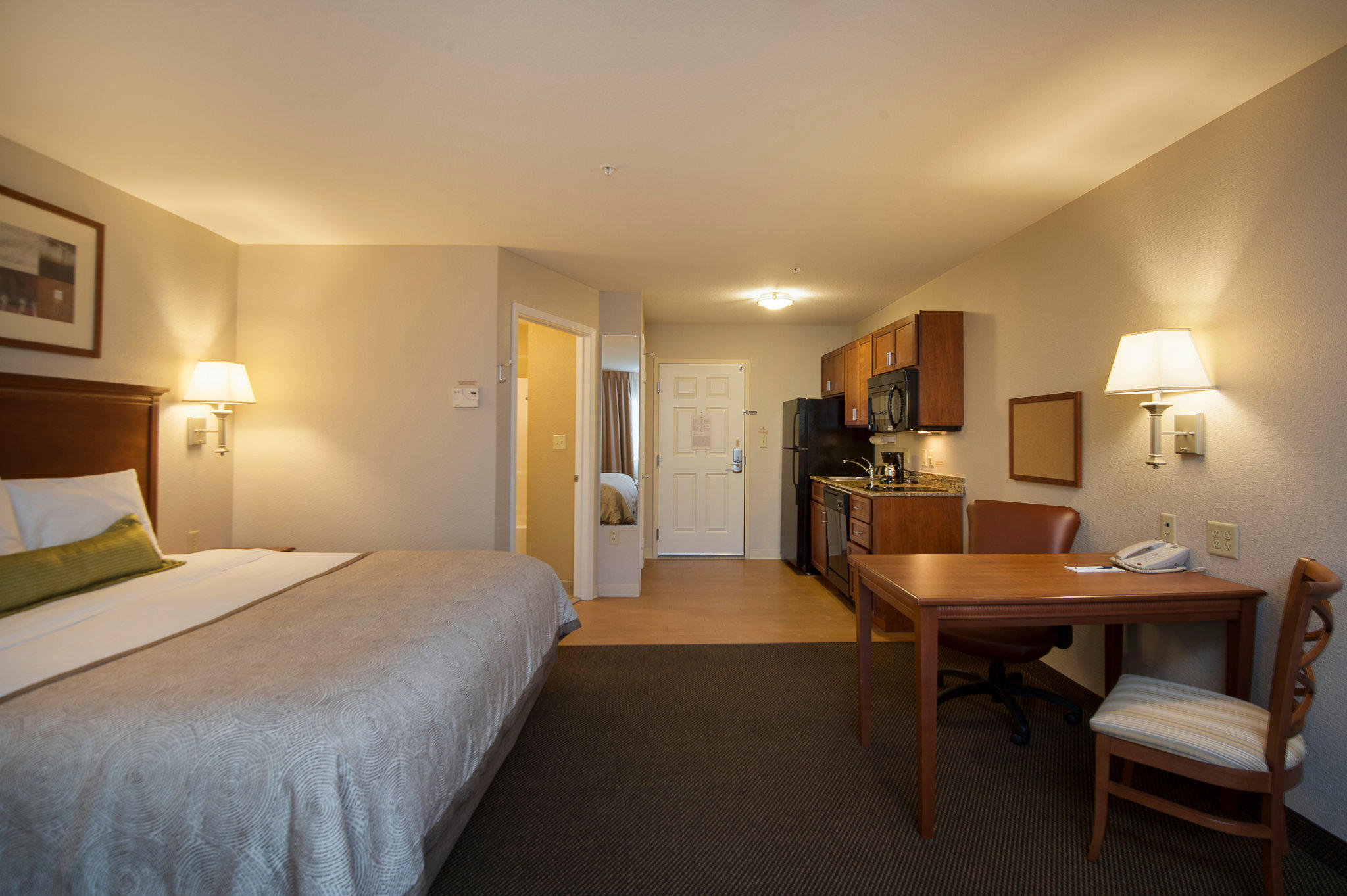 Candlewood Suites Fort Worth/West Photo