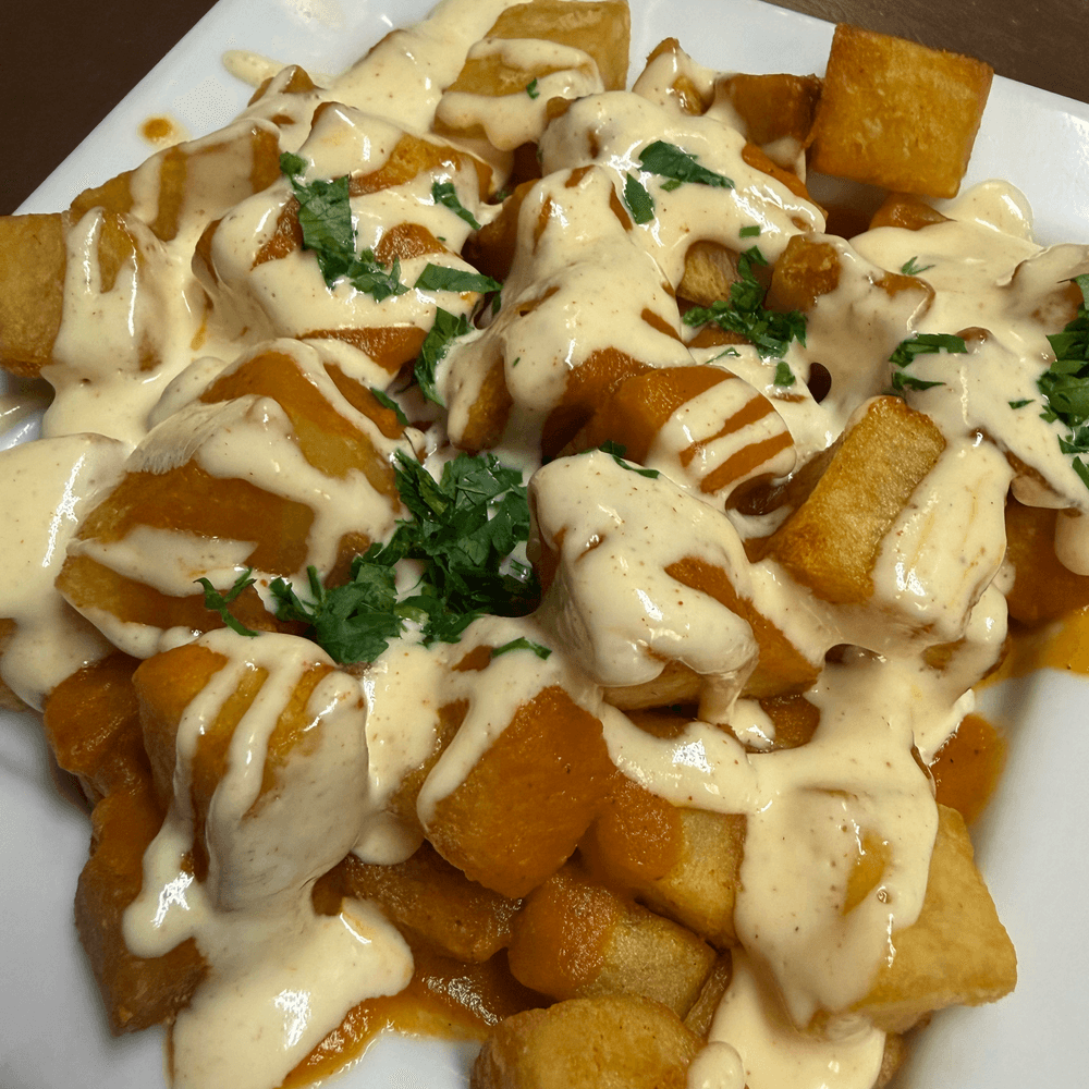 Papas