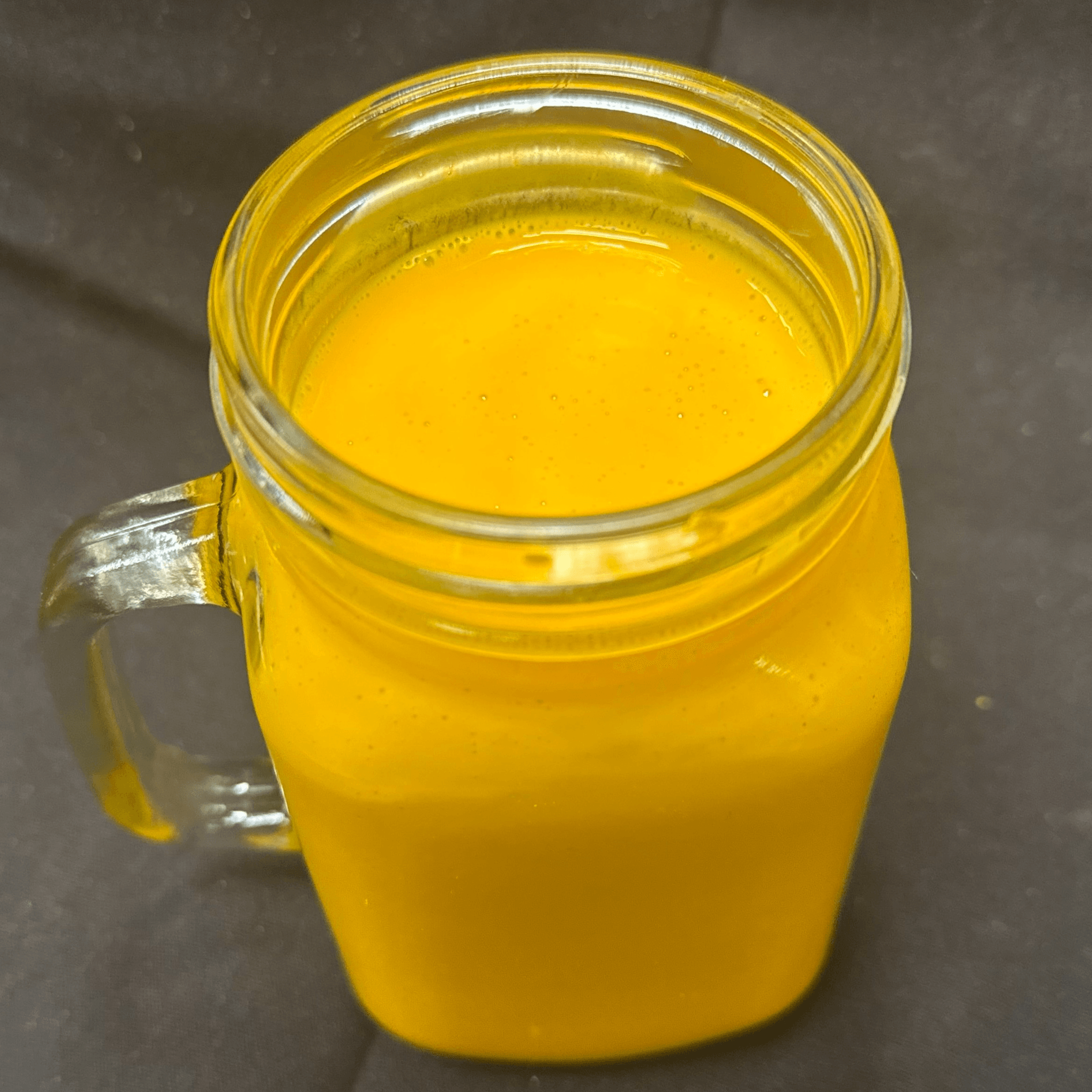 Mango Lassi