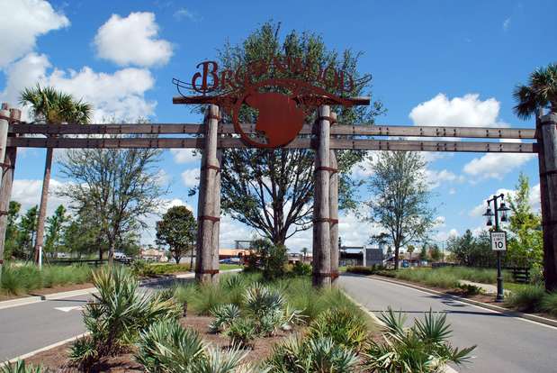 Images Hampton Inn & Suites Lady Lake/The Villages