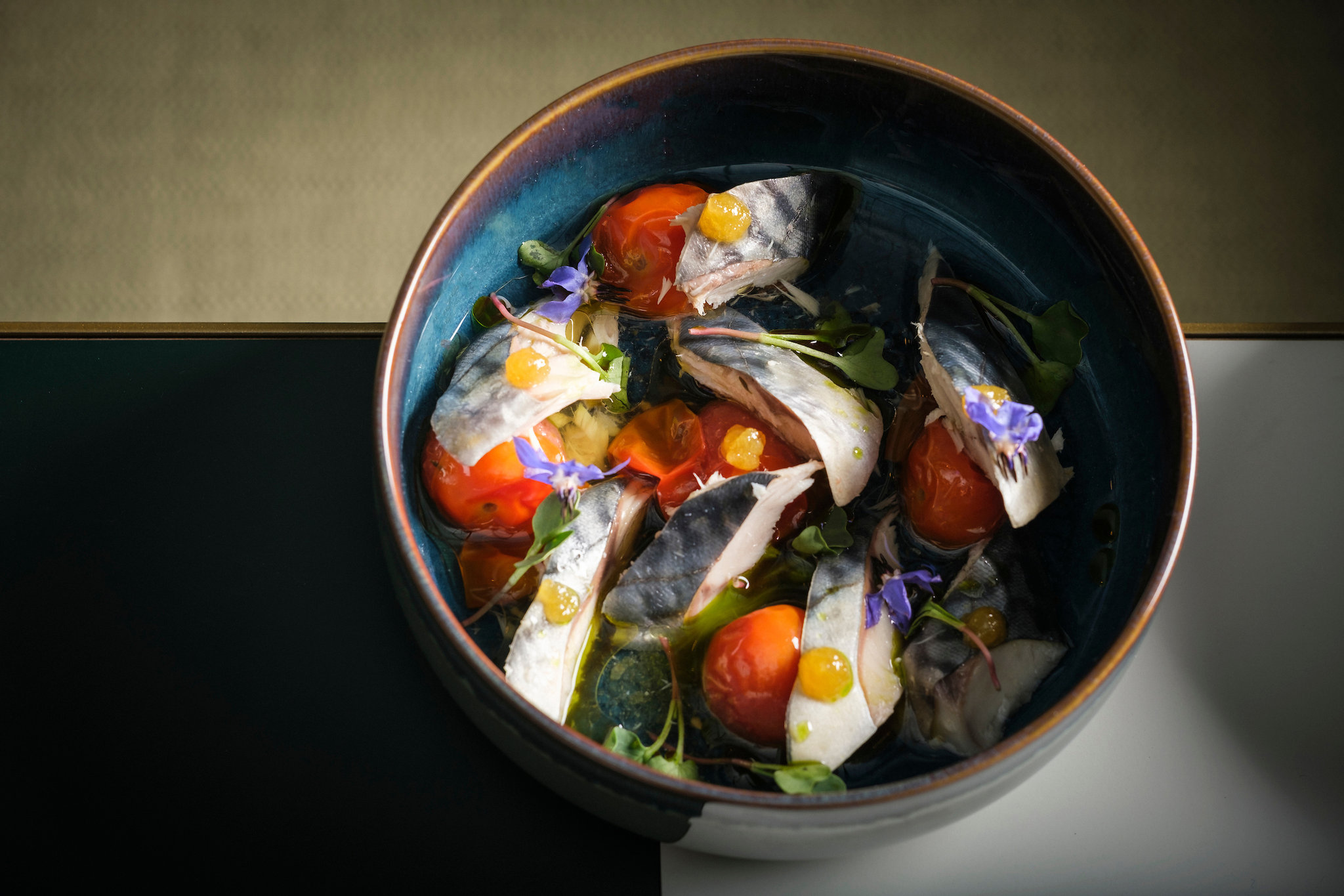 Galería en miniatura