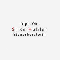 Logo von Steuerberaterin Dipl. Oec. Silke Hühler