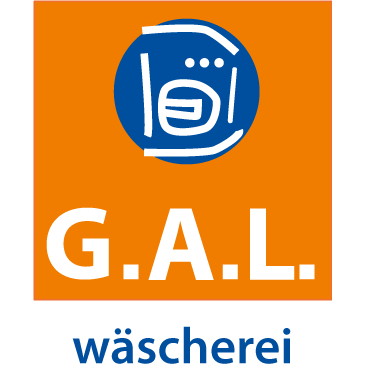 Logo von Wäscherei G.A.L. GmbH & Co. KG