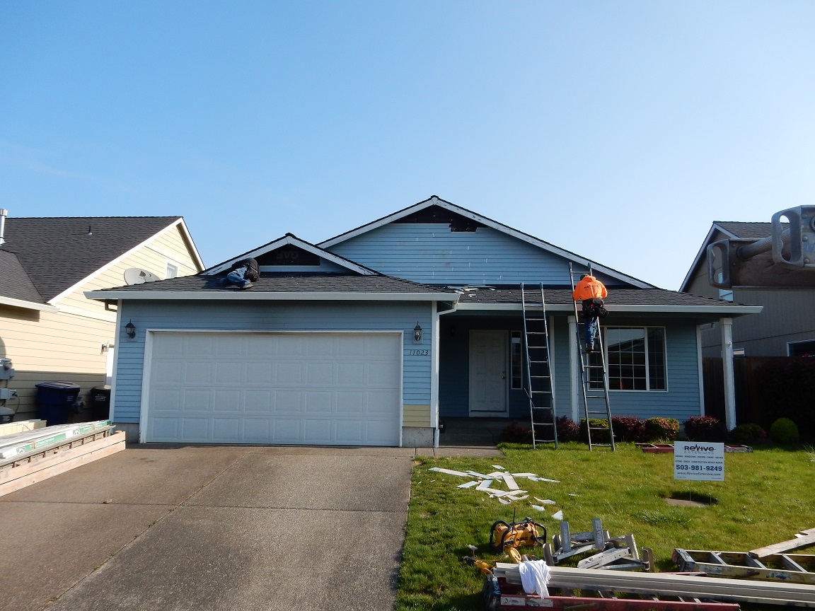 Revive Exteriors Image