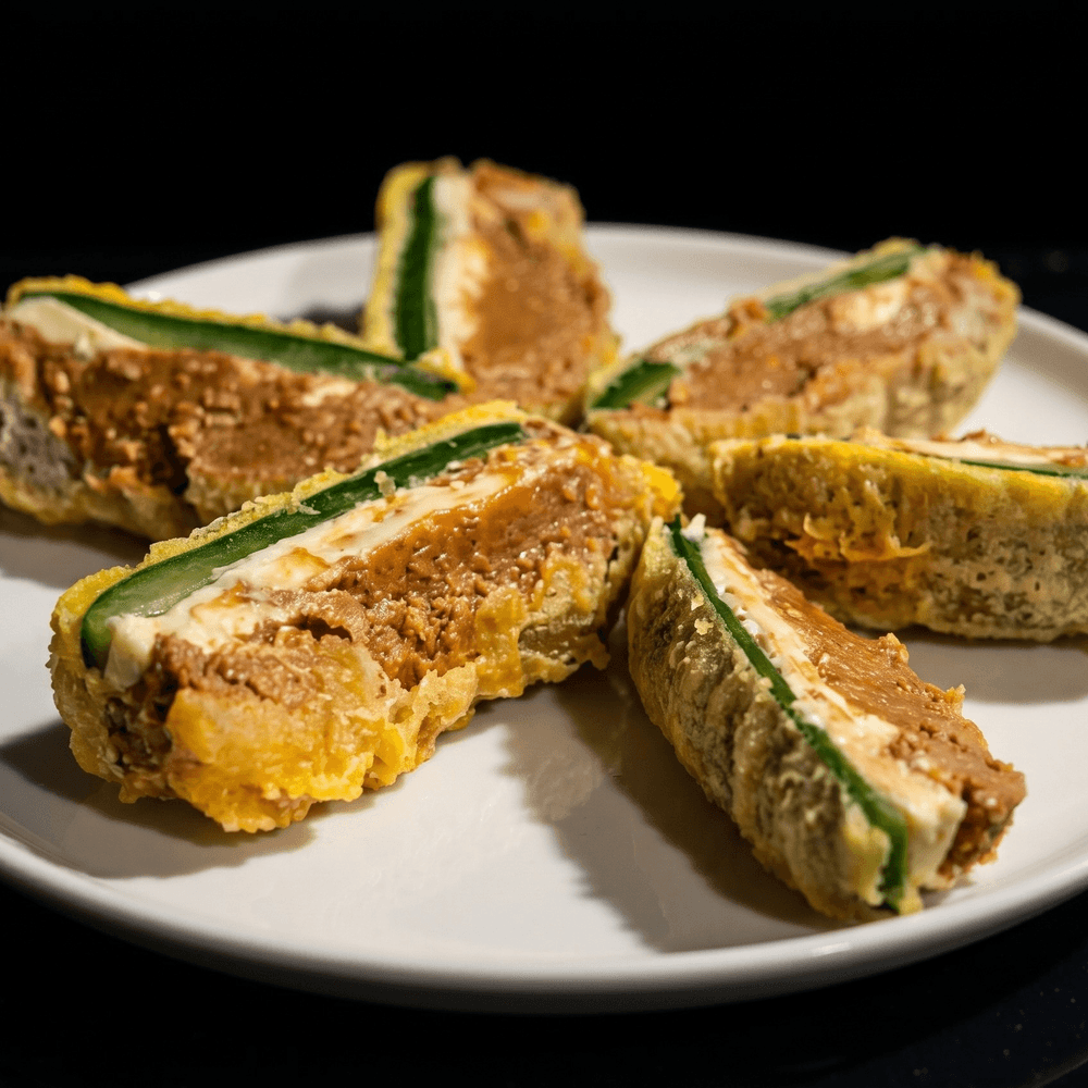 8. Jalapeño Bomb