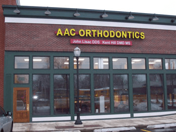 AAC Orthodontics Photo