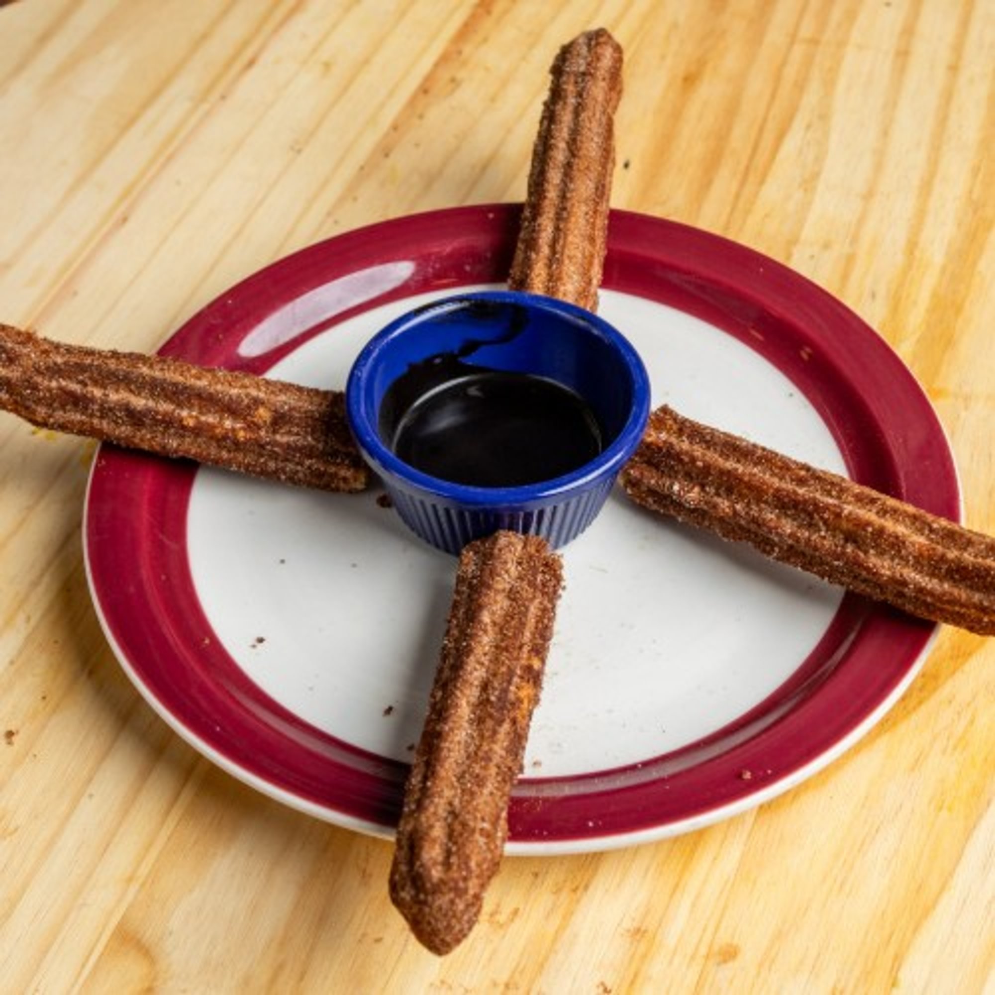 Churros