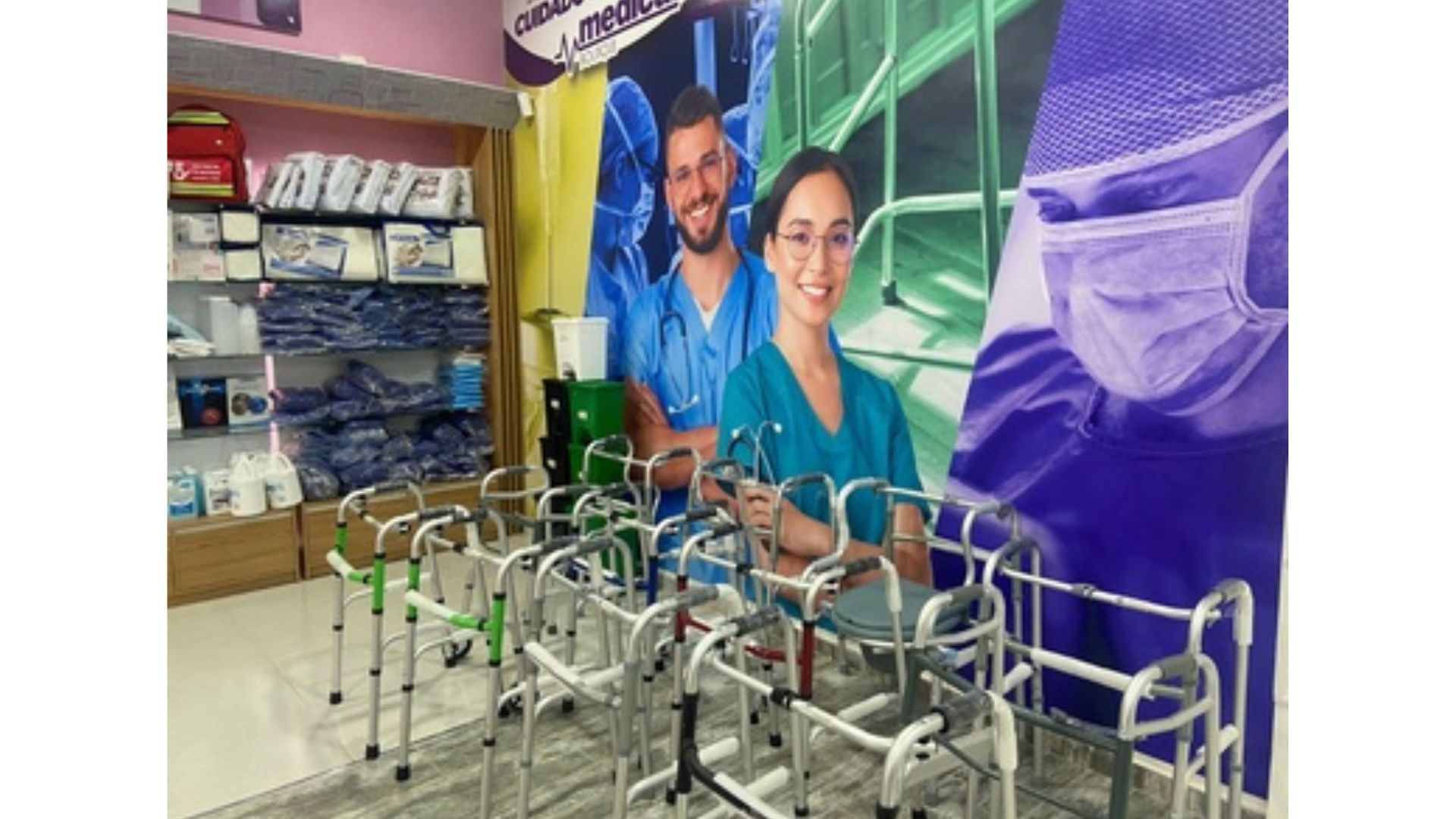 Galería en miniatura