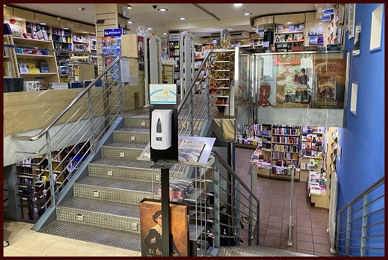 Galería en miniatura