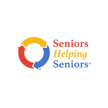 Seniors Helping Seniors