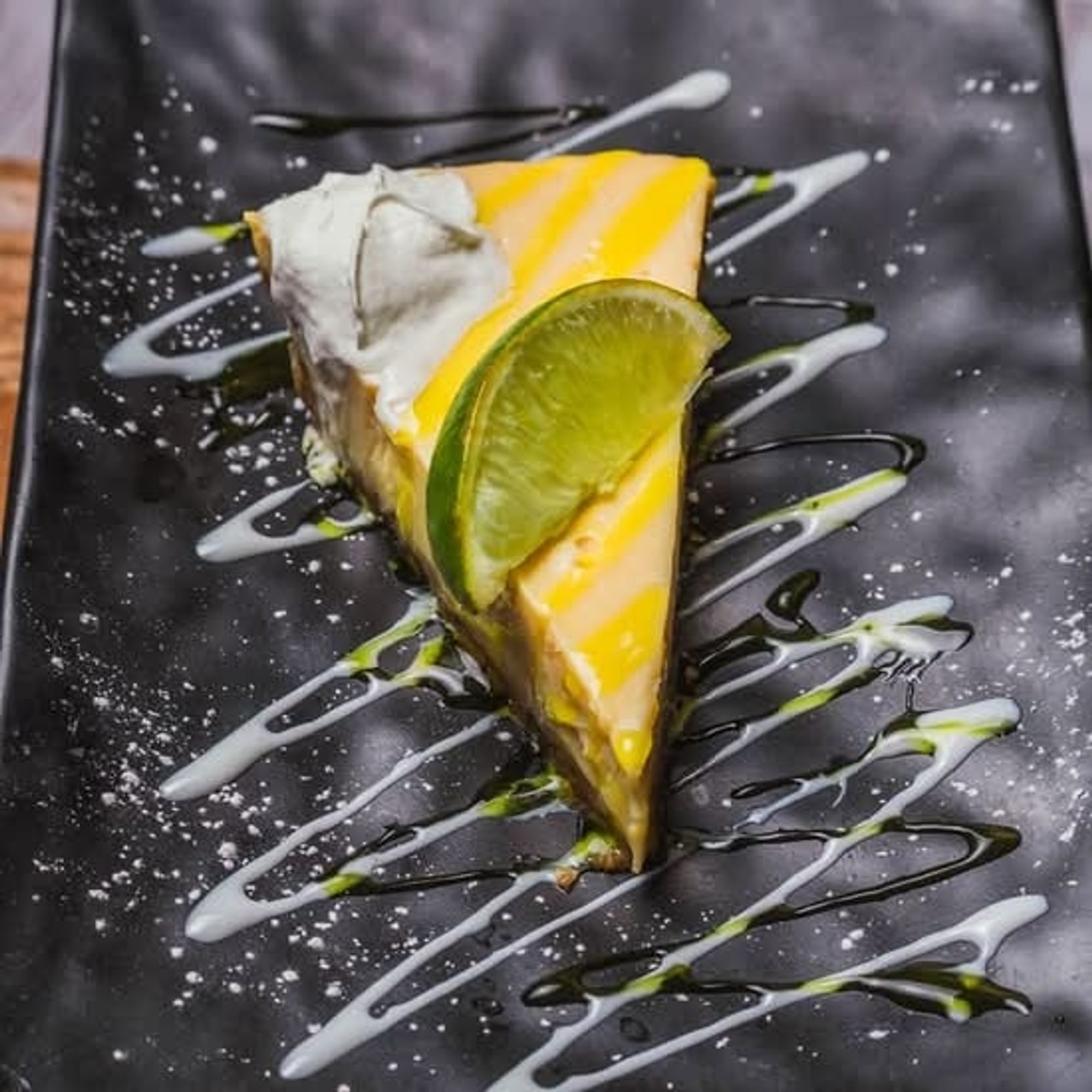 Cheesecake of the Day