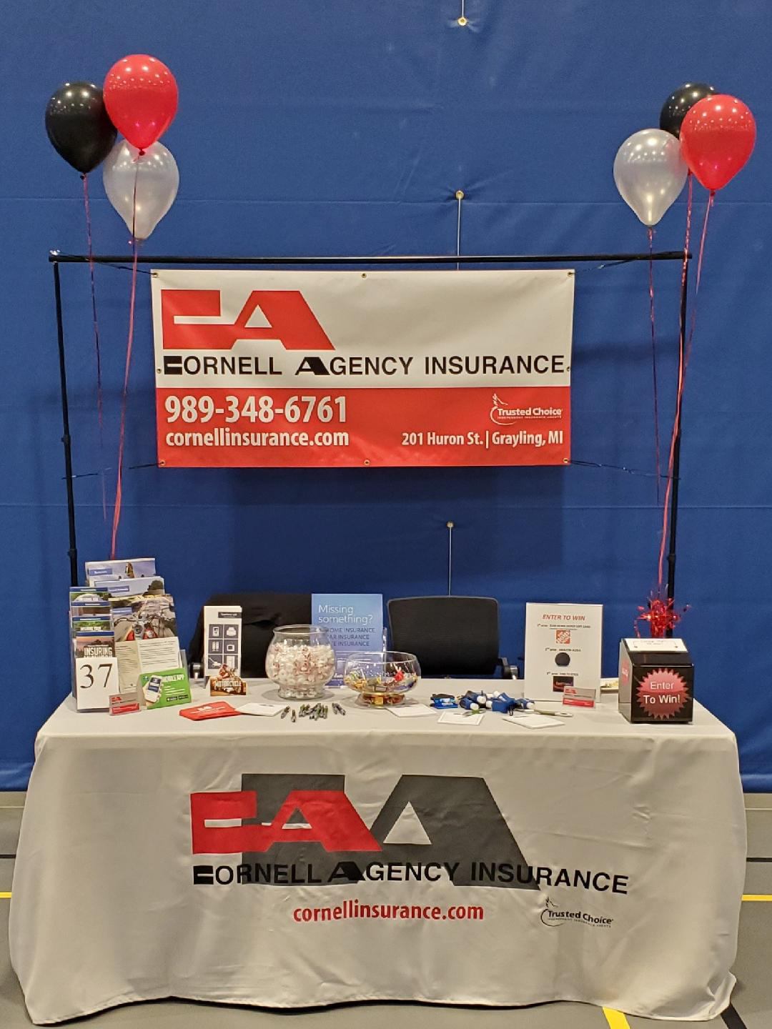 Cornell Agency Inc. Image