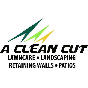 A CLEAN CUT, Inc. Logo
