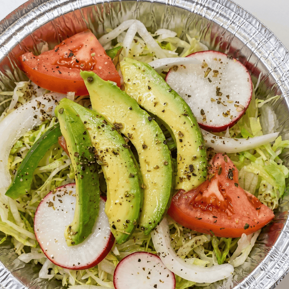 Mexican Salad