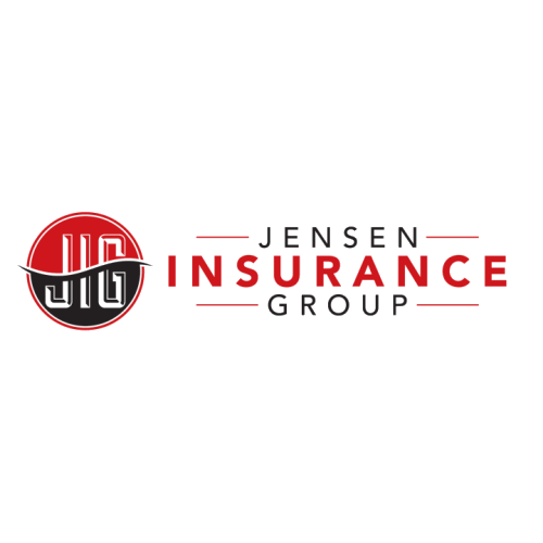 Jensen Insurance Group Logo