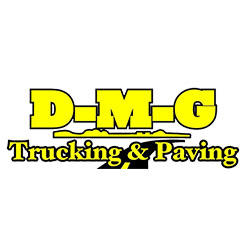 DMG Trucking & Paving
