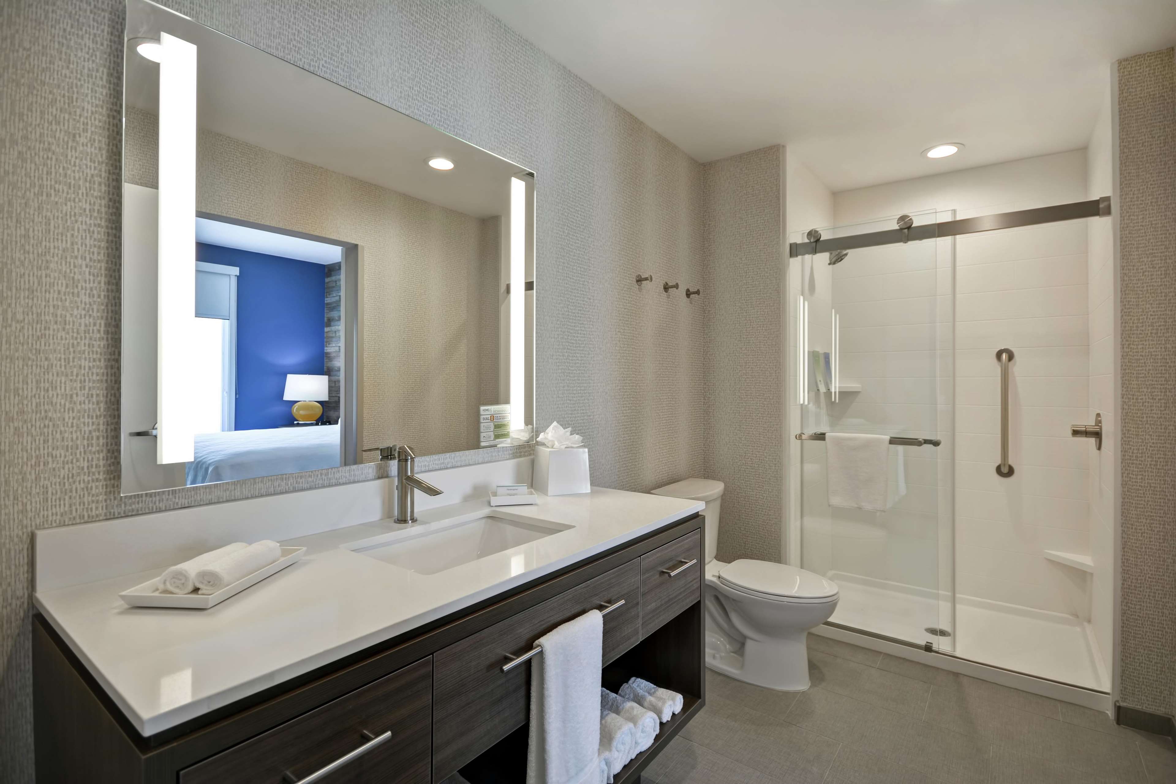 Home2 Suites By Hilton Houston Westchase Photo