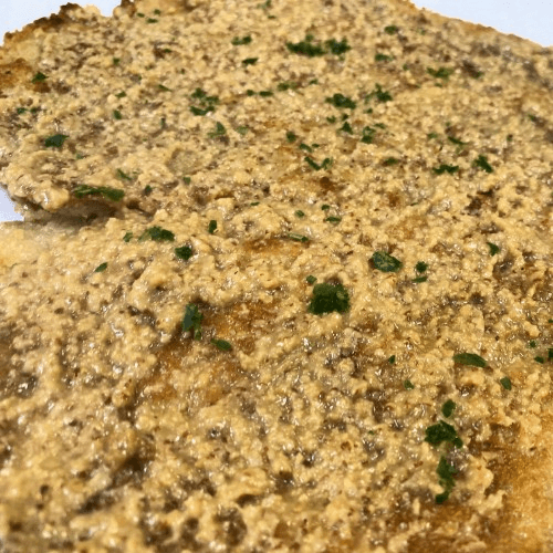Munchner Wiener Schnitzel