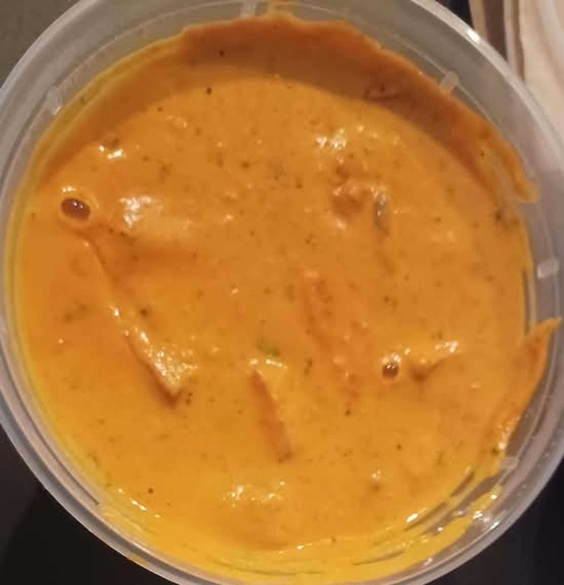 Paneer Tikka Masala