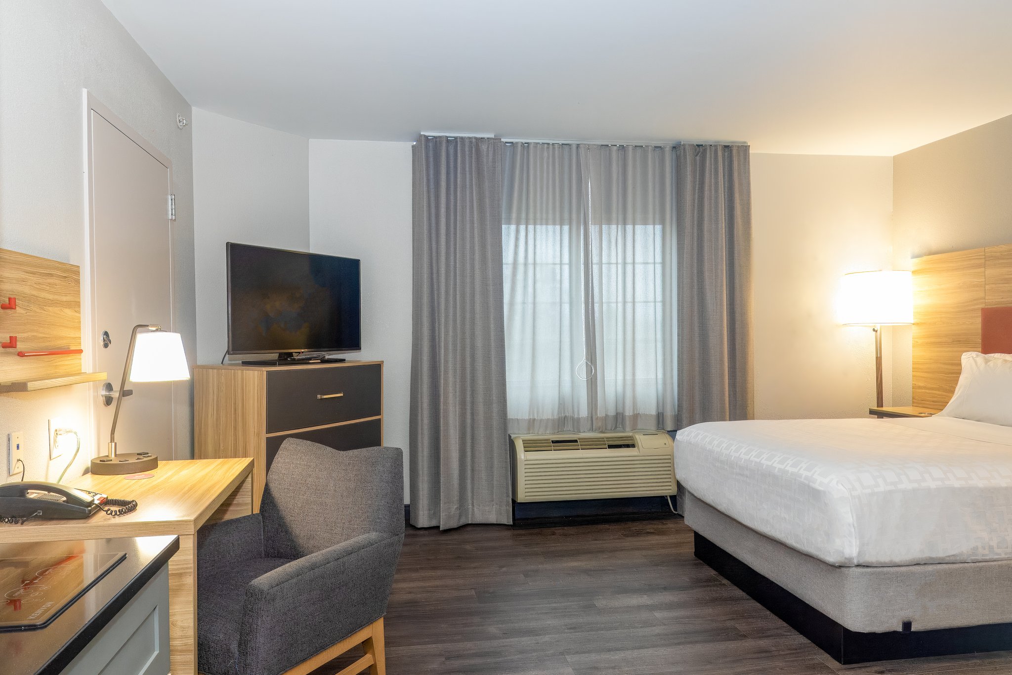 Candlewood Suites New Bern by IHG Image