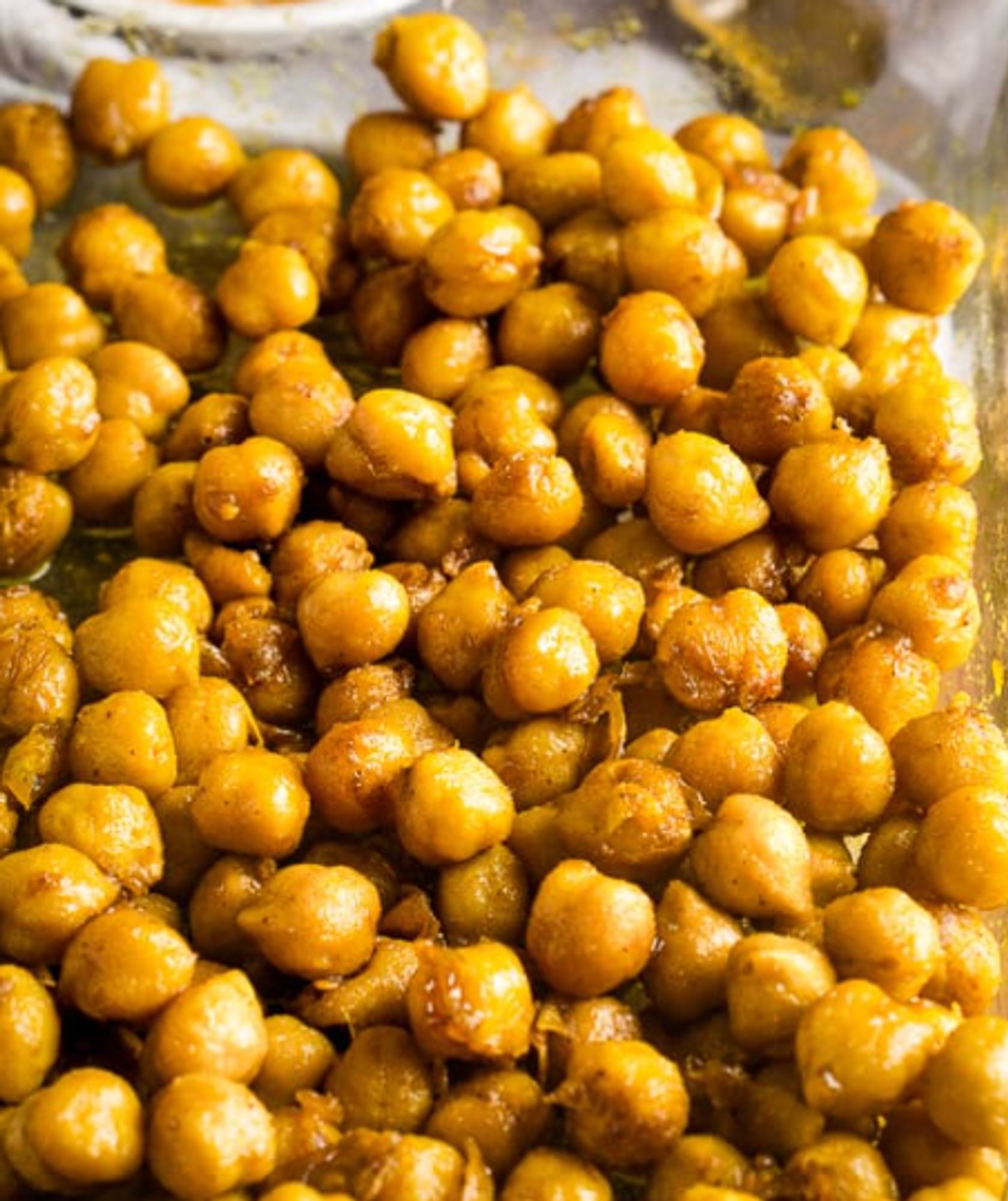 Chickpeas