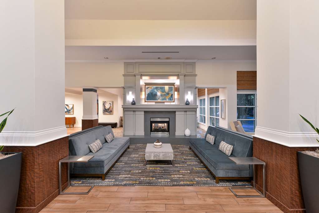 Hilton Garden Inn Napa Image