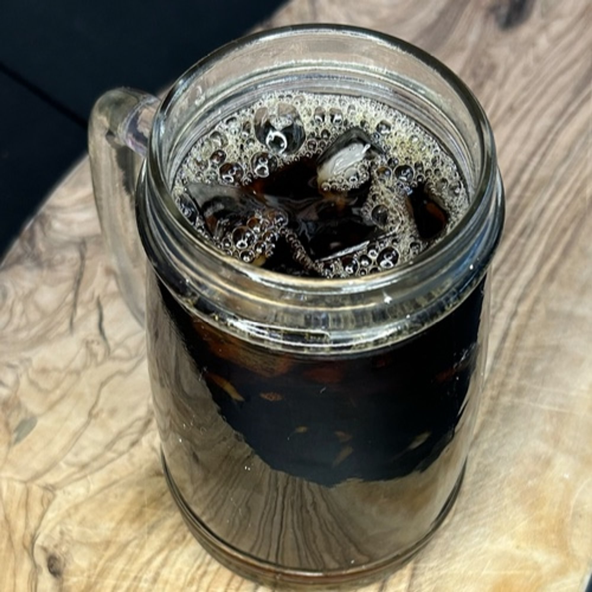 Iced Tea
