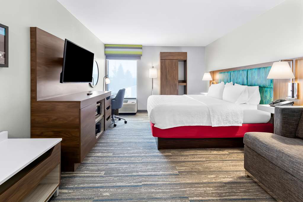 Hampton Inn Washington Image