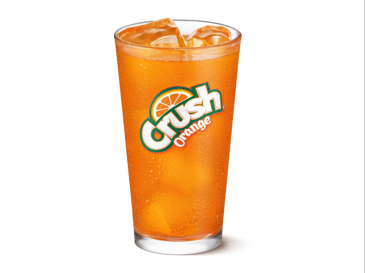 Orange Crush