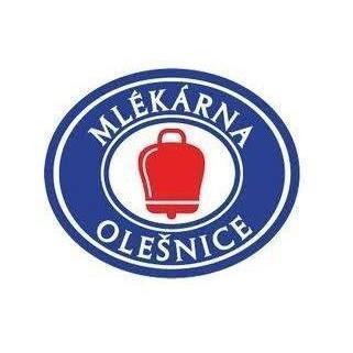 logo Mlékárna Olešnice, RMD
