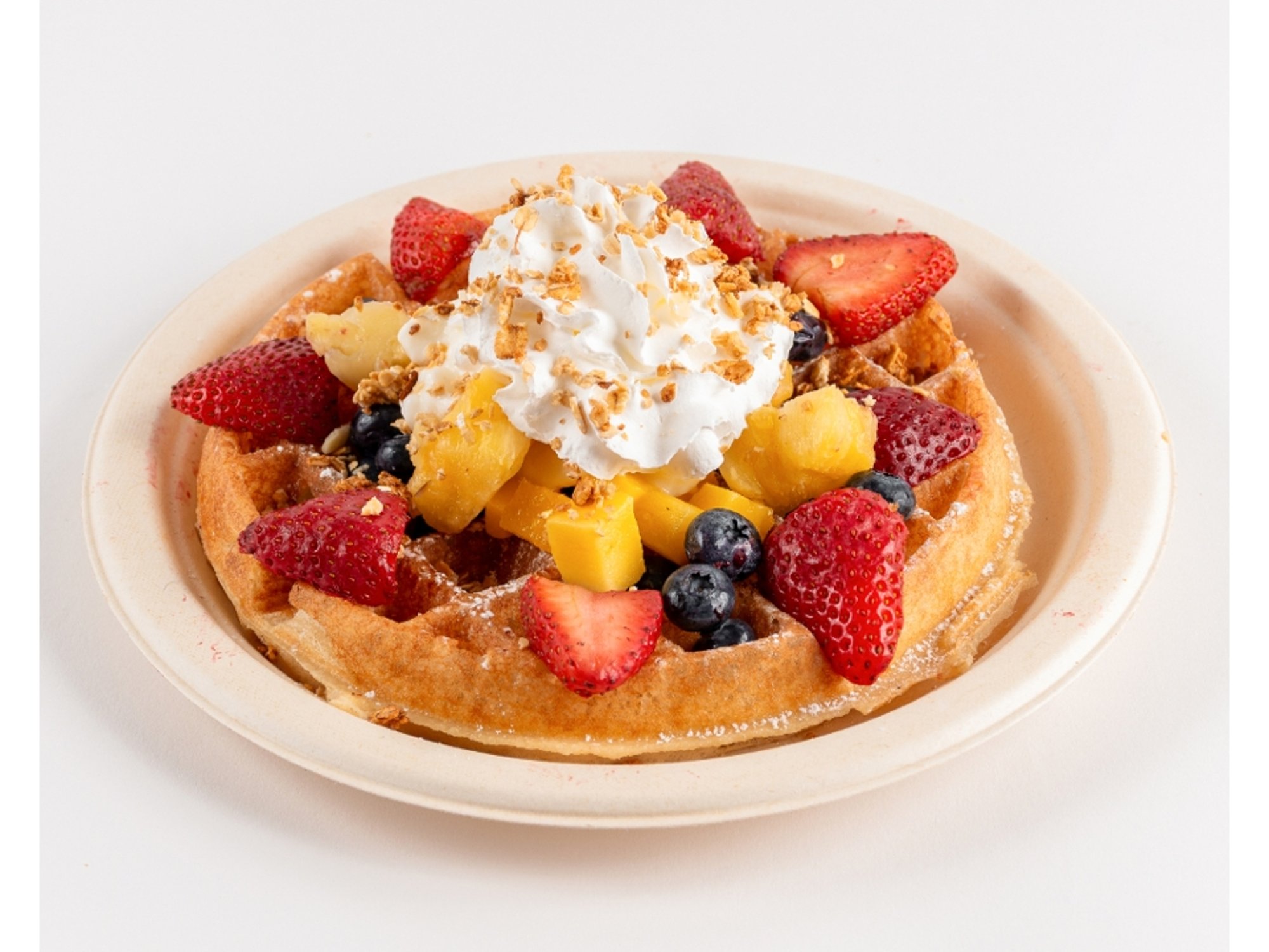 Breakfast Delight