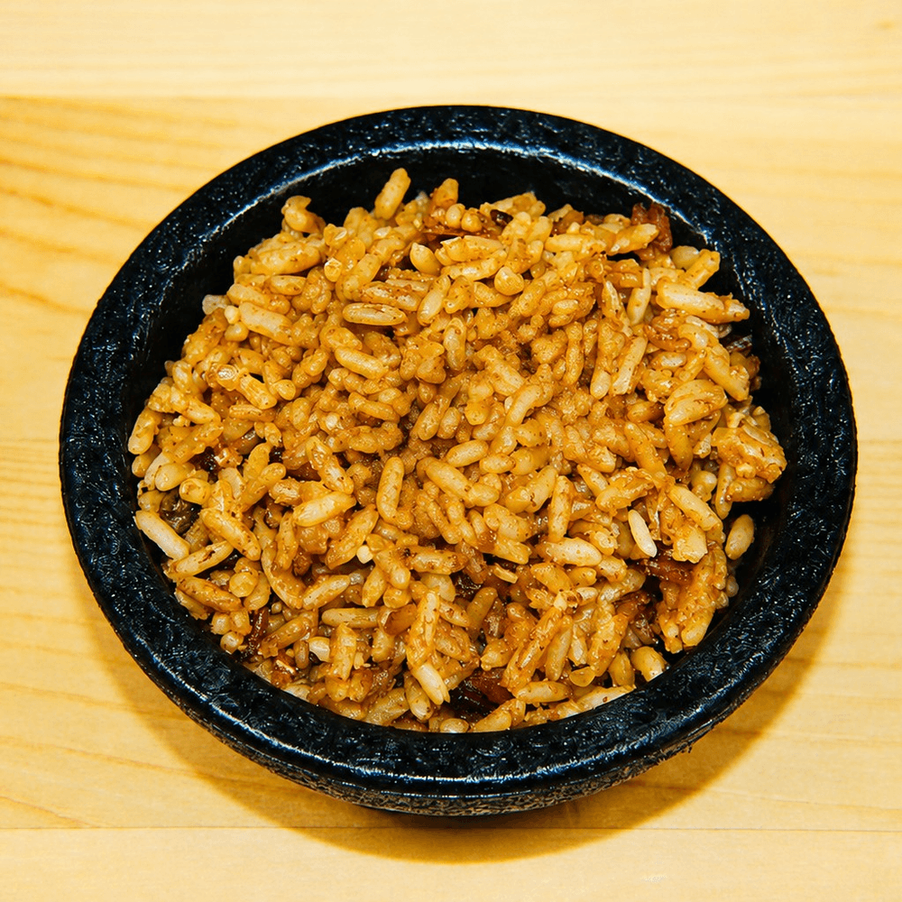 Mexican Rice (Personal half cup)
