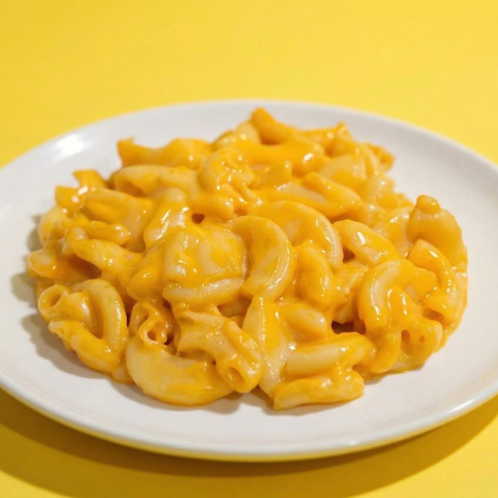 Mac N Cheese