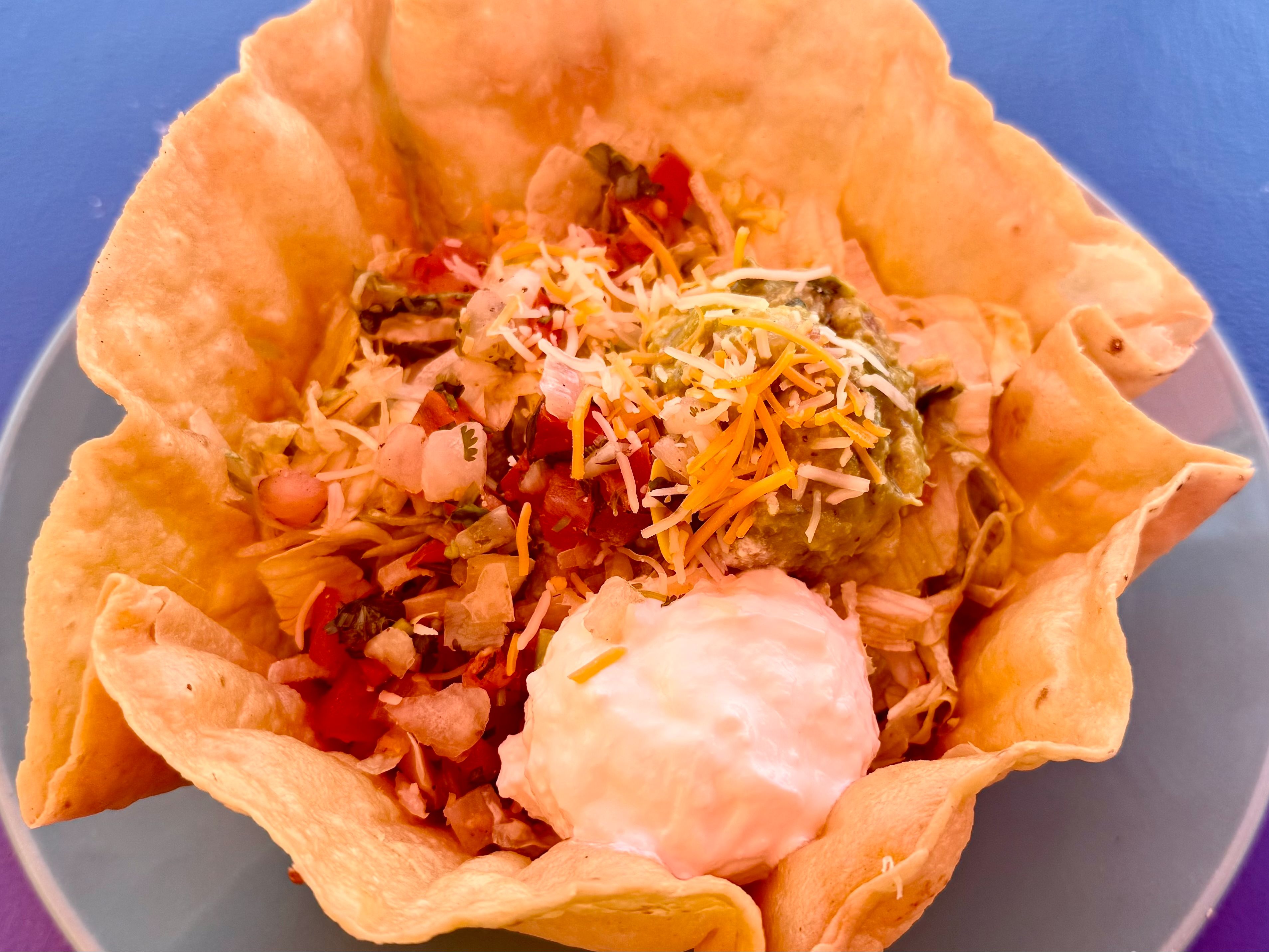 Fiesta Tostada